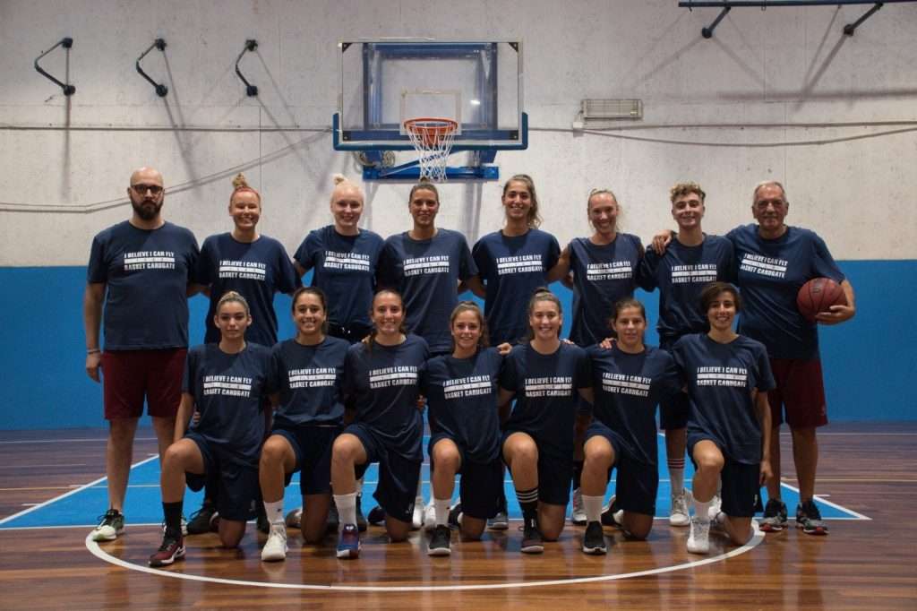 basket carugate